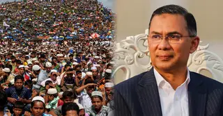রোহিঙ্গা প্রত্যাবাসন: কর্মকৌশল প্রণয়নে প্রধানমন্ত্রীর নেতৃত্বে উচ্চপর্যায়ের কমিটি